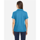 Women's Fusion ChromaSoft™ Pique Polo