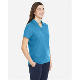 Women's Fusion ChromaSoft™ Pique Polo