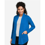 Women's Raleigh Stretch Cardigan