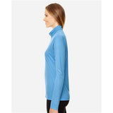 Women's Zone Performance Quarter-Zip Pullover