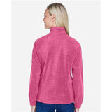 Harriton Ladies' 8 oz. Full-Zip Fleece