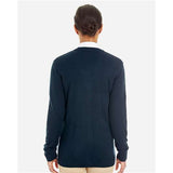 Women's Pilbloc V-Neck Button Cardigan Sweater