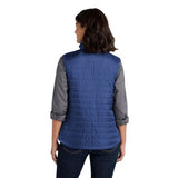 Port Authority® Women's Packable Puffy Vest