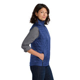 Port Authority® Women's Packable Puffy Vest