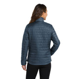 Port Authority® Ladies Packable Puffy Jacket
