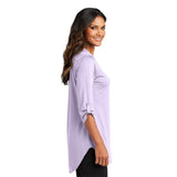Port Authority® Women's City Stretch 3/4-Sleeve Tunic