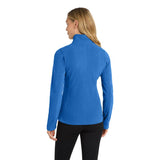 Port Authority® Women's Microfleece Jacket