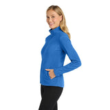 Port Authority® Women's Microfleece Jacket