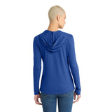 District ® Women’s Perfect Tri ® Long Sleeve Hoodie