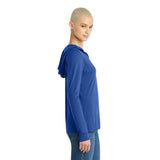 District ® Women’s Perfect Tri ® Long Sleeve Hoodie
