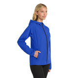 Port Authority® Women's Essential Rain Jacket