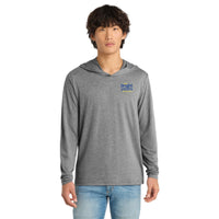 District ® Perfect Tri ® Long Sleeve Hoodie