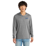 District ® Perfect Tri ® Long Sleeve Hoodie