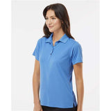 Women's Saratoga Performance Mini Mesh Polo