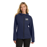 Port Authority® Women's Essential Rain Jacket