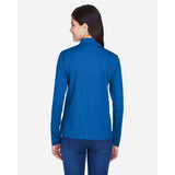 Women's Pinnacle Performance Long Sleeve Piqué Polo