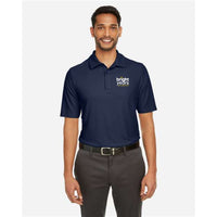 Men's Fusion ChromaSoft™ Pique Polo