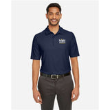 Men's Fusion ChromaSoft™ Pique Polo