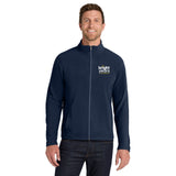 Port Authority® Microfleece Jacket