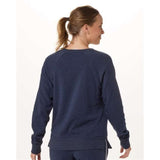Women's Travel V-Neck Pullover