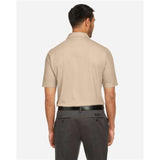 Men's Fusion ChromaSoft™ Pique Polo