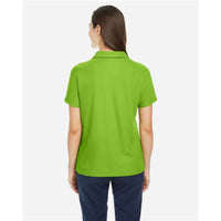 Women's Fusion ChromaSoft™ Pique Polo