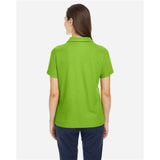 Women's Fusion ChromaSoft™ Pique Polo
