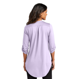 Port Authority® Women's City Stretch 3/4-Sleeve Tunic