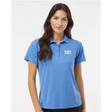 Women's Saratoga Performance Mini Mesh Polo