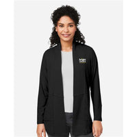 Women's Raleigh Stretch Cardigan