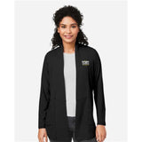 Women's Raleigh Stretch Cardigan