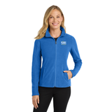 Port Authority® Women's Microfleece Jacket