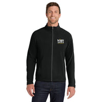 Port Authority® Microfleece Jacket