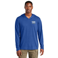 District ® Perfect Tri ® Long Sleeve Hoodie