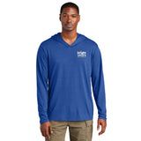 District ® Perfect Tri ® Long Sleeve Hoodie