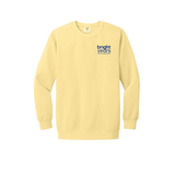 Comfort Colors® Ring Spun Crewneck Sweatshirt