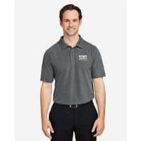 Men's Fusion ChromaSoft™ Pique Polo