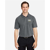 Men's Fusion ChromaSoft™ Pique Polo