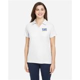 Women's Fusion ChromaSoft™ Pique Polo