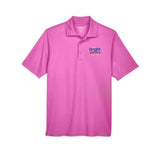 Origin Performance Piqué Polo