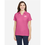 Women's Fusion ChromaSoft™ Pique Polo