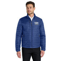 Port Authority® Packable Puffy Jacket