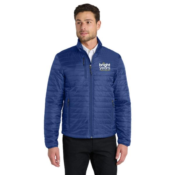 Port Authority® Packable Puffy Jacket