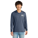 District ® Perfect Tri ® Long Sleeve Hoodie