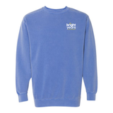 Comfort Colors® Ring Spun Crewneck Sweatshirt