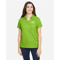 Women's Fusion ChromaSoft™ Pique Polo
