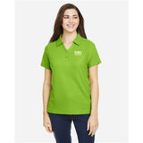 Women's Fusion ChromaSoft™ Pique Polo