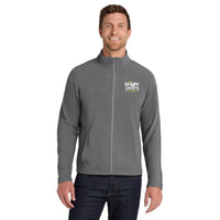 Port Authority® Microfleece Jacket