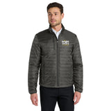 Port Authority® Packable Puffy Jacket