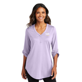 Port Authority® Women's City Stretch 3/4-Sleeve Tunic